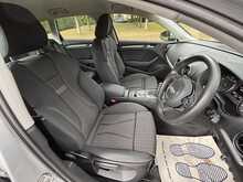 Audi A3 Tfsi Sport