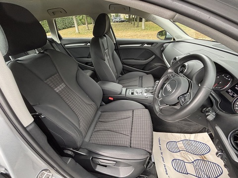 Tfsi Sport 1.4 5dr Hatchback Semi Auto Petrol