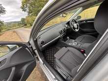 Audi A3 Tfsi Sport