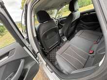 Audi A3 Tfsi Sport