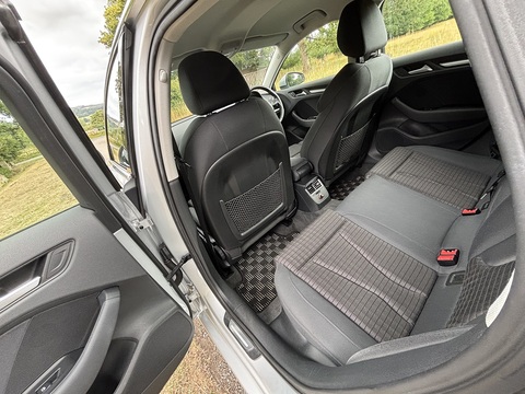 Tfsi Sport 1.4 5dr Hatchback Semi Auto Petrol