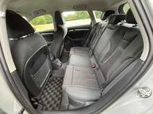 Audi A3 Tfsi Sport