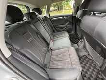 Audi A3 Tfsi Sport