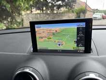 Audi A3 Tfsi Sport