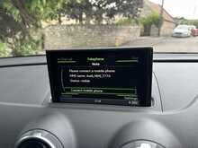 Audi A3 Tfsi Sport
