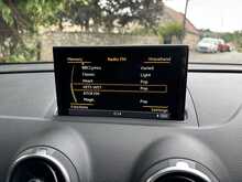 Audi A3 Tfsi Sport
