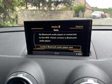 Audi A3 Tfsi Sport