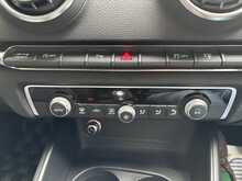Audi A3 Tfsi Sport