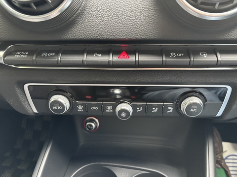 Tfsi Sport 1.4 5dr Hatchback Semi Auto Petrol