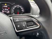 Audi A3 Tfsi Sport