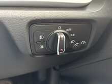 Audi A3 Tfsi Sport