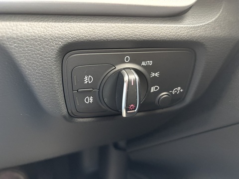 Tfsi Sport 1.4 5dr Hatchback Semi Auto Petrol
