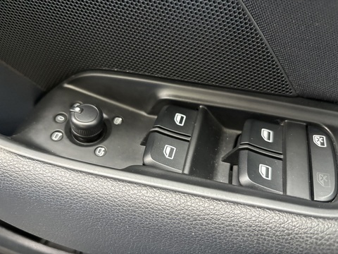 Tfsi Sport 1.4 5dr Hatchback Semi Auto Petrol