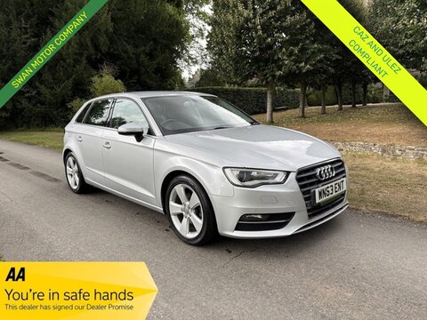 Tfsi Sport 1.4 5dr Hatchback Semi Auto Petrol