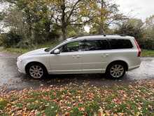 Volvo V70 Se Lux