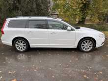 Volvo V70 Se Lux