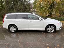 Volvo V70 Se Lux