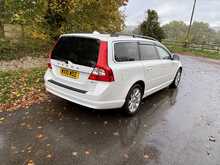Volvo V70 Se Lux