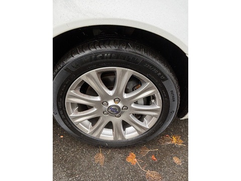 Se Lux 2.5 5dr Estate Automatic Petrol