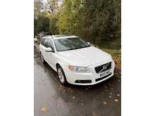 Volvo V70 Se Lux