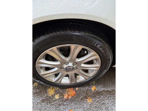 Se Lux 2.5 5dr Estate Automatic Petrol