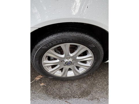 Se Lux 2.5 5dr Estate Automatic Petrol