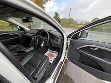 Volvo V70 Se Lux
