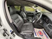 Volvo V70 Se Lux