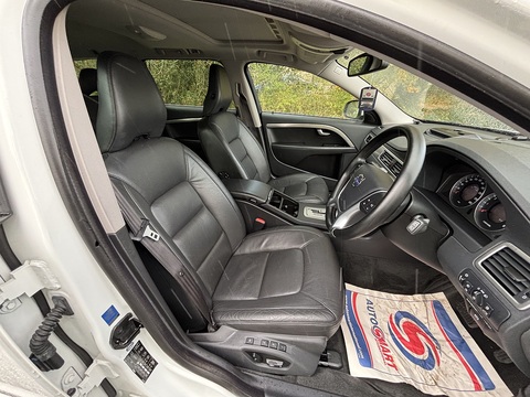 Se Lux 2.5 5dr Estate Automatic Petrol