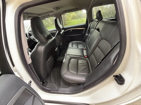 Se Lux 2.5 5dr Estate Automatic Petrol