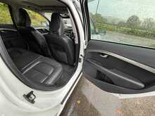 Volvo V70 Se Lux