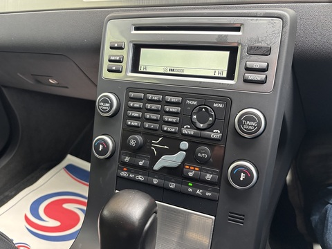 Se Lux 2.5 5dr Estate Automatic Petrol