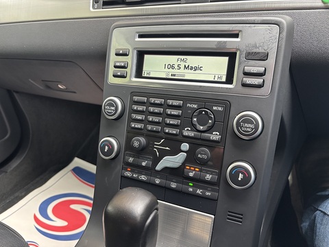 Se Lux 2.5 5dr Estate Automatic Petrol