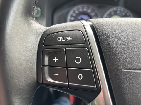 Se Lux 2.5 5dr Estate Automatic Petrol