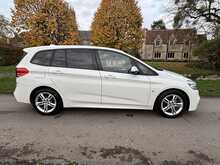 BMW 2 Series 218I M Sport Gran Tourer