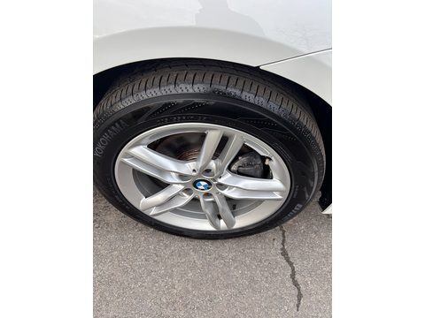 218I M Sport Gran Tourer 1.5 5dr Estate Automatic Petrol