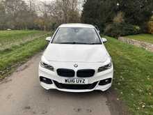 BMW 2 Series 218I M Sport Gran Tourer