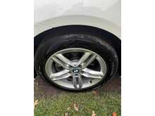 BMW 2 Series 218I M Sport Gran Tourer