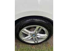 BMW 2 Series 218I M Sport Gran Tourer