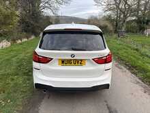 BMW 2 Series 218I M Sport Gran Tourer