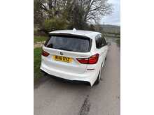 BMW 2 Series 218I M Sport Gran Tourer