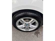 BMW 2 Series 218I M Sport Gran Tourer