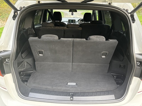 218I M Sport Gran Tourer 1.5 5dr Estate Automatic Petrol