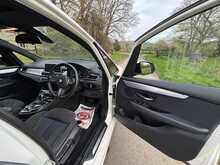 BMW 2 Series 218I M Sport Gran Tourer
