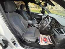 BMW 2 Series 218I M Sport Gran Tourer