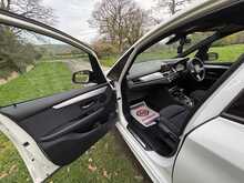 BMW 2 Series 218I M Sport Gran Tourer