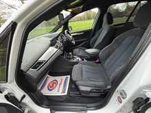 BMW 2 Series 218I M Sport Gran Tourer