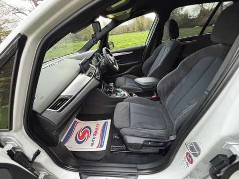 218I M Sport Gran Tourer 1.5 5dr Estate Automatic Petrol