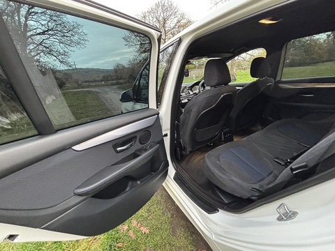 218I M Sport Gran Tourer 1.5 5dr Estate Automatic Petrol