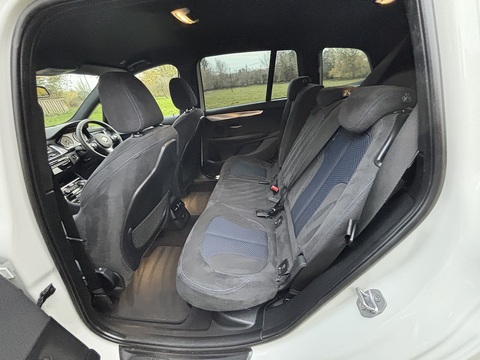 218I M Sport Gran Tourer 1.5 5dr Estate Automatic Petrol